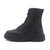 PUMA DINARA BOOT PUMA BLACK 394786-01画像