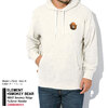 ELEMENT &times; SMOKEY BEAR SBXE Smokey Ridge Pullover Hoodie BD022-011画像