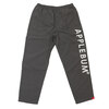 APPLEBUM Nylon Pants GREY画像