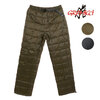 GRAMICCI TAION DOWN PANT G3FU-P103-TG画像