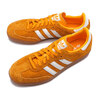 adidas SAMBA OG orange-rush/core-white/GUM-3 HP7898画像