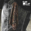 GLIMCLAP Paisley pattern keychain 15-116-GLA-CD画像