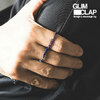 GLIMCLAP Natural stone ring 15-106-GLA-CD画像