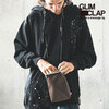 GLIMCLAP Clasp design mini bag 15-102-GLA-CD画像