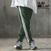 GLIMCLAP Knit fabric pants 15-134-GLA-CD画像