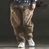 GLIMCLAP Faux fur pants 15-129-GLA-CD画像