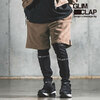 GLIMCLAP Teddy fleece shorts 15-126-GLA-CD画像