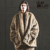 GLIMCLAP Faux fur gown like design jacket 15-123-GLA-CD画像