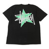 STUSSY STUSSY STAR PIG DYED TEE画像
