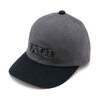 MULGA &times; CA4LA BB CAP GRY CLB00205画像