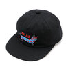 MULGA &times; CA4LA CAP BLK CLB00204画像