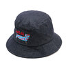 MULGA × CA4LA BUCKET HAT IND CLB00203画像