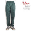 COOKMAN Chef Pants -DARK GREEN- 231-33869画像