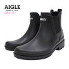 AIGLE CARVILLE 2 Noir ZZFNA61-00A画像