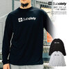Subciety DRY TEE L/S -THE BASE- 116-44082画像