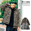 Subciety LEOPARD BOA JKT 106-62927画像