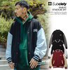 Subciety SWEAT STADIUM JKT 105-62521画像