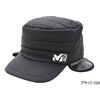 MILLET Primaloft RS Cap MIV6220画像
