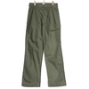 ANATOMICA 1947 HBT UTILITY PANTS 530-582-23画像