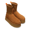 UGG CLASSIC DIPPER CHESTNUT 1144031-CHE画像