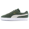 PUMA SUEDE CLASSIC XXI MYRTLE/PUMA WHITE 374915-81画像