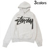 STUSSY DIZZY STOCK HOODIE画像