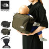 THE NORTH FACE Baby Sling Bag NMB82350画像