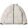 THE NORTH FACE Undyed Nuptse Jacket ND92337画像