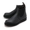 RED WING CLASSIC CHELSEA BLACK "HARNESS" 3194画像