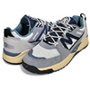 KARHU FUSION XC POLAR NIGHT PACK ULTIMATE GREY/INDIA INK F830006画像