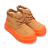 UGG NEUMEL WEATHER HYBRID CHESTNUT / ORANGE 1143991-CTON画像