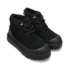 UGG NEUMEL WEATHER HYBRID BLACK / BLACK 1143991-BBLC画像