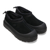 UGG TASMAN WEATHER HYBRID BLACK / BLACK 1144096-BBLC画像