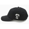 STUSSY LOW PRO BUILT TOUGH STRAPBACK 1311114画像