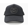 STUSSY TRUCKER SS-LINK SNAPBACK 1311113画像