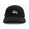 STUSSY LOW PRO BASIC STOCK STRAPBACK 1311070画像