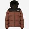 THE NORTH FACE Nuptse Hoodie ND92331画像