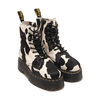 Dr.Martens Jadon 8-Eye Boot COW 31094934画像