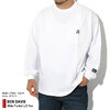 BEN DAVIS 23FW Wide Pocket L/S Tee C-23780032画像