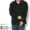 Wild Things W2LS Level2 Thermolite Drygrid Half Zip WT23144KB画像
