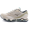 MIZUNO WAVE PROPHECY LS GREY/GREIGE/KHAKI D1GA238701画像