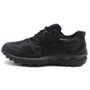 MIZUNO WAVE MUJIN TL GTX BLACK D1GA237301画像