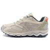 MIZUNO WAVE MUJIN TL GREY/GREIGE/KHAKI D1GA236401画像