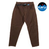 KAVU New Chilliwack Brown 19820910画像