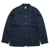 MOMOTARO JEANS SASHIKO SHIRT JACKET MXLS1000画像