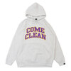 APPLEBUM COME CLEAN Sweat Parka画像