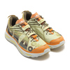 HOKA ONE ONE HUAKA ORIGINS CELERY ROOT / MERCURY 1134452-CRMY画像