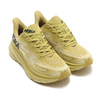 HOKA ONE ONE CLIFTON 9 GOLDEN LICHEN / CELERY 1127895-GLCR画像