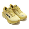HOKA ONE ONE BONDI 8 GOLDEN LICHEN / CELERY 1123202-GLCR画像
