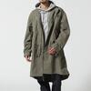 AVIREX TYPE M-65 FIELD COAT 7833952015画像